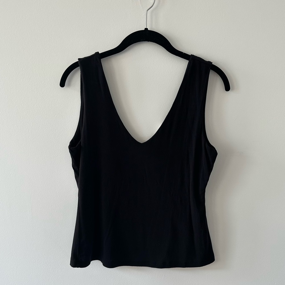 By Together Double Lined Tank Top